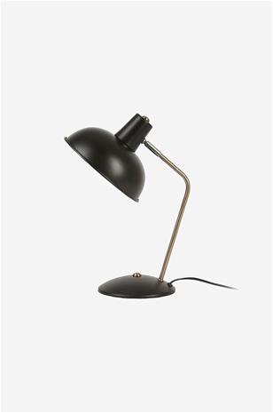 Leitmotiv Table Lamp Hood - Black - Ø 26 CM