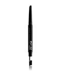 NYX Professional Makeup Fill & Fluff Pomade Pencil Kulmakynä 0.2 g Nr. 34
