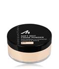 Manhattan Soft Mat Kiinnityspuuteri 20 g Nr. 2 - Beige