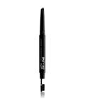 NYX Professional Makeup Fill & Fluff Pomade Pencil Kulmakynä 0.2 g Nr. 01 - Blonde