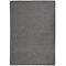 vidaXL Ulkomatto Flatweave 160x230 cm harmaa – kuva 5