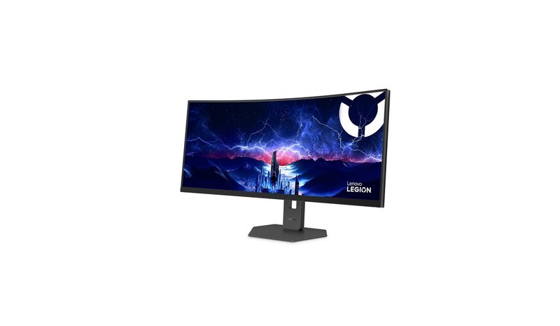 Lenovo Legion 34W-2C – kuva 1/6