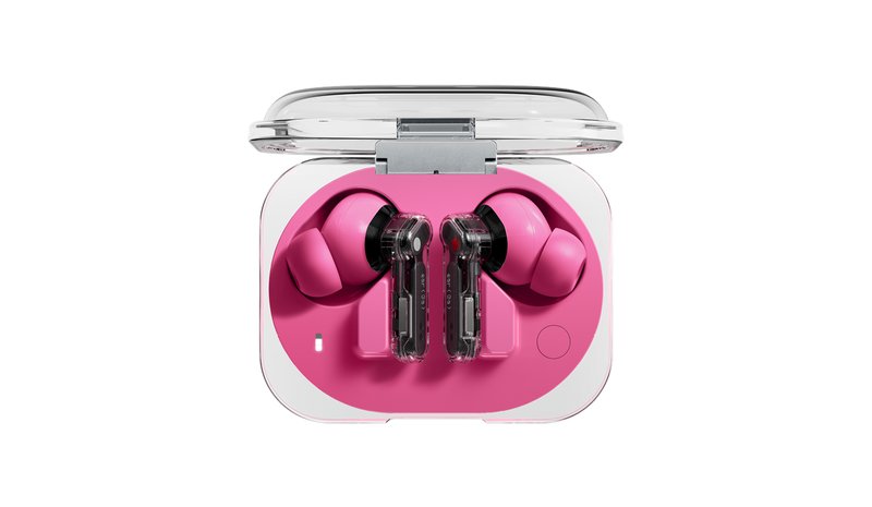 Nothing Ear (3a) - Pink