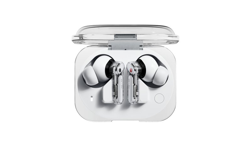 Nothing Ear (3a) - White
