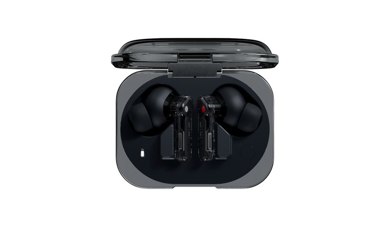 Nothing Ear (3a) - Black