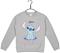 Lilo&Stitch lasten collegepaita – kuva 2