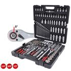 Hylsysarja KS Tools 917.0216; 216 kpl.
