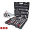 Hylsysarja KS Tools 917.0216; 216 kpl. – kuva 1