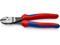 Voimasivuleikkurit 2K 200 mm, Knipex – kuva 5