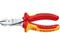 Leikkauspihdit Knipex 7406160 – kuva 7