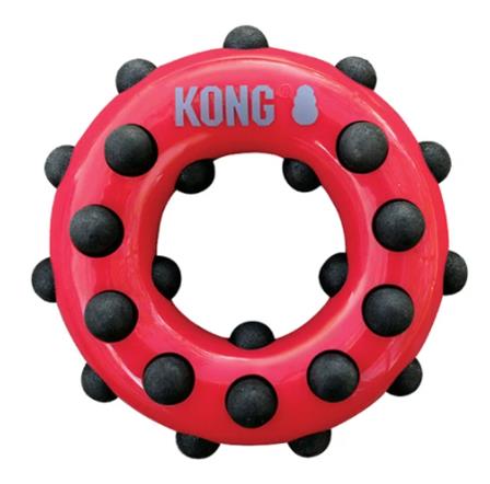 KONG - Dotz Circle 16cm - (KONGTDD11E) – kuva 6/6