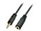 Lindy Premium audio extension cable - 3 m – kuva 3