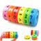 Magneettiset matematiikkarenkaat – kuva 2