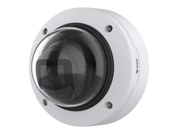 Axis P32 Series P3277-LV – kuva 3/4