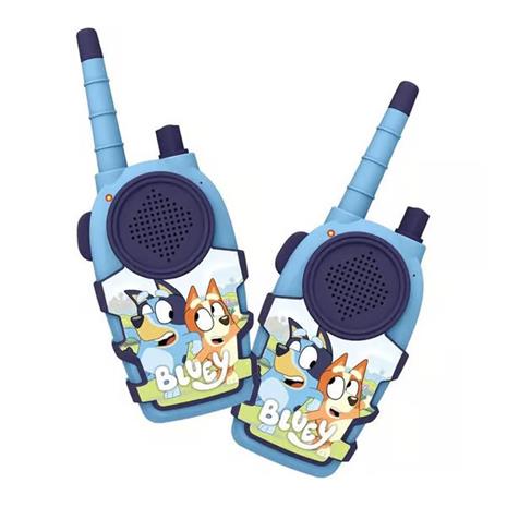Bluey Radiopuhelin 150 m