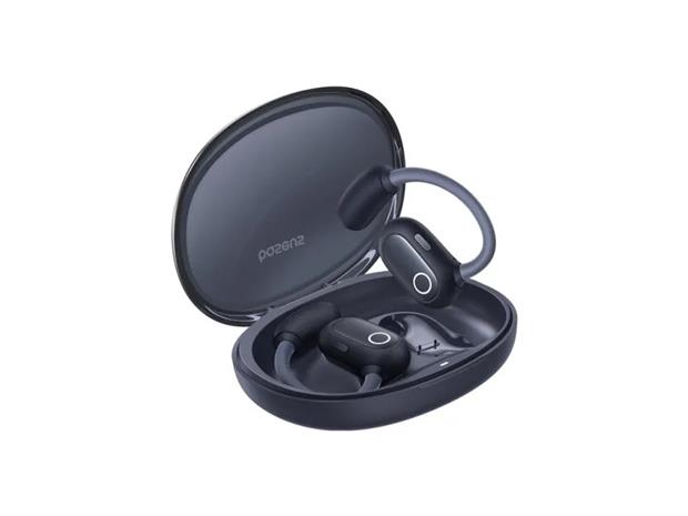 Baseus Eli Sport 1 TWS Earphones - Black