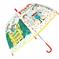 Pippi Langstrømpe Pippi Paraply - Multi/patterned - ONE SIZE – kuva 2