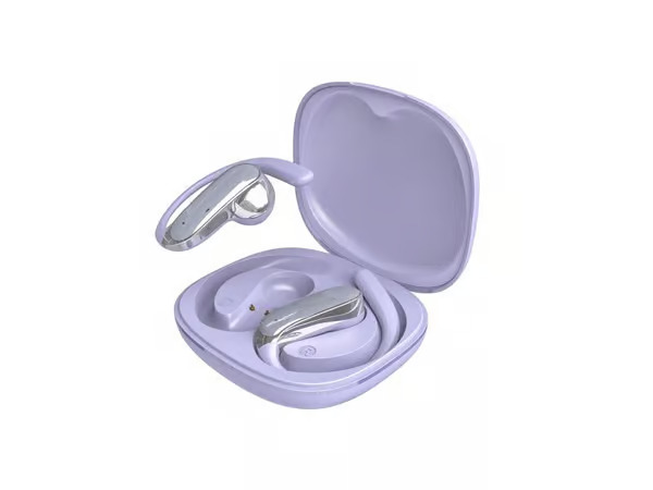 Dudao U17Z OWS, Bluetooth-nappikuulokkeet
