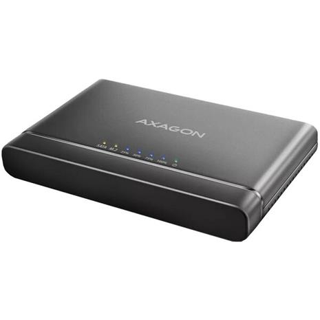 AXAGON CloneMaster 2 – kuva 3/6