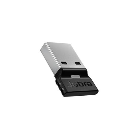 Jabra Link 380a MS (14208-41) USB-A - Bluetooth, sovitin