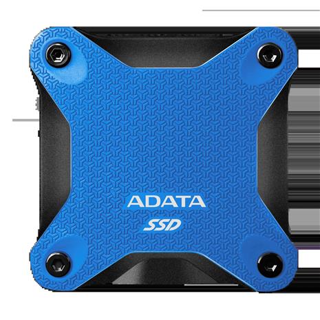 ADATA SD620 1 TB Micro-USB B 3.2 Gen 2 (3.1 Gen 2) Blue