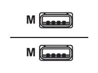 Lenovo ThinkSmart 15m Cable (40CLCBCTRL), datakaapeli 15m