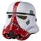 Star Wars: Incinerator Stormtrooper - Electronic Helmet GADGET – kuva 2