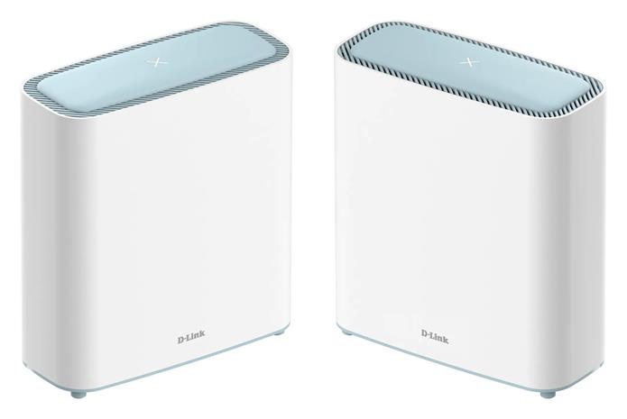 D-Link EAGLE PRO AI AX3200 Mesh System(2-Pack)