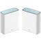 D-Link EAGLE PRO AI AX3200 Mesh System(2-Pack) – kuva 6