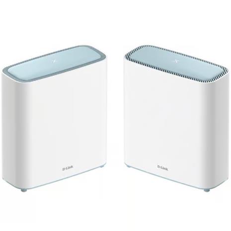 D-Link EAGLE PRO AI AX3200 Mesh System(2-Pack)