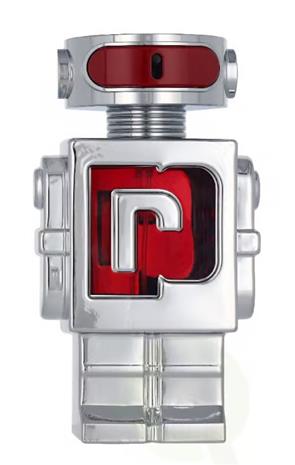 Rabanne Phantom in red -tuoksu