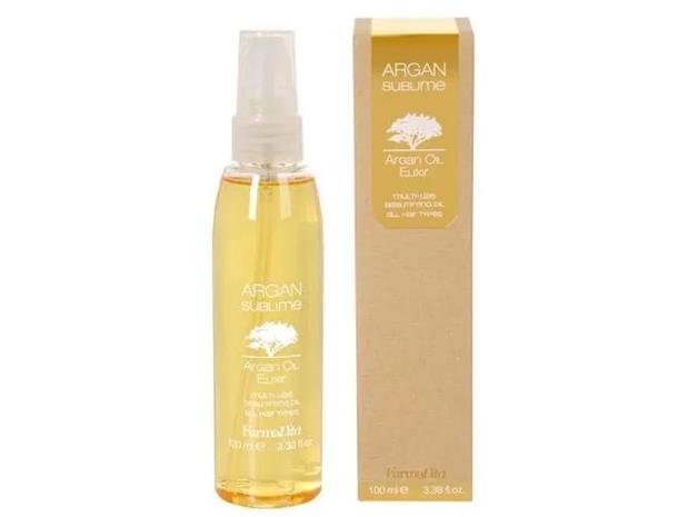 Farmavita Argán Sublime Elixir 100ml