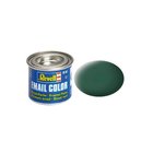 Revell Enamel Paint #39 - Dark Green Matte