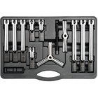 Ulosvedinsarja Yato YT-25105; 12 kpl.