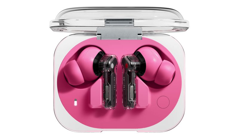Nothing Ear (3a) - Pink