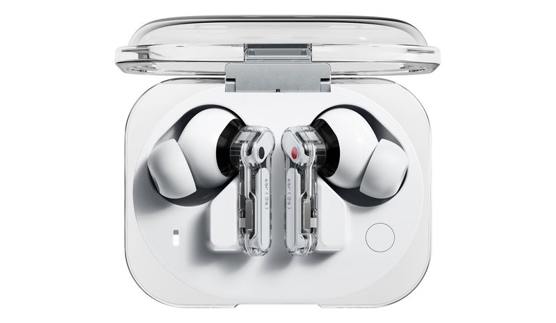 Nothing Ear (3a) - White