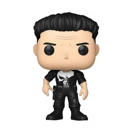 Funko Pop! Marvel: Daredevil - Born Again Punisher FIGU