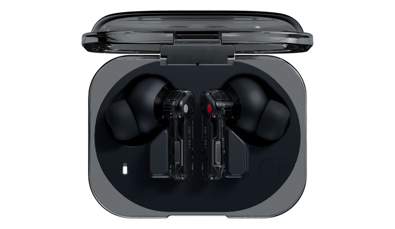 Nothing Ear (3a) - Black