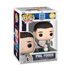 Funko Pop! Football: EFL - England, Phil Foden FIGU