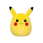 Pehmo: Pokemon Squishmallows - Pikachu Medium (25cm) PEHMO
