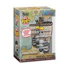 Funko Bitty Pop! Display: One Piece - Going Merry FIGU