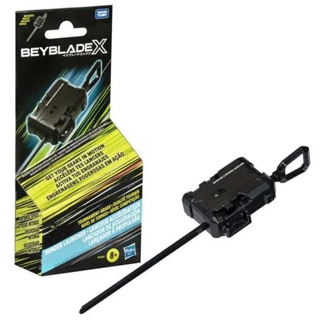 Beyblade X: Winder Launcher GADGET