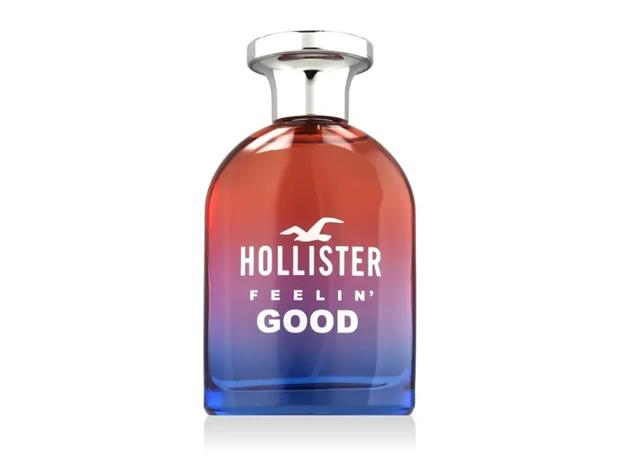 Hollister Feelin'Good For Her - EdP 10 ml