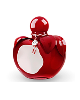 Nina Ricci Nina Rouge - EdT 80 ml