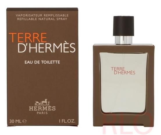 Hermès Terre d'Hermès - EdT 30 ml