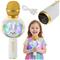Langaton lasten karaokemikrofoni Sweet Rabbit – kuva 3