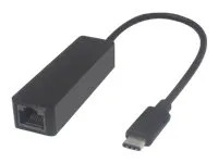 USB3.1 Type C to RJ45 Adapter