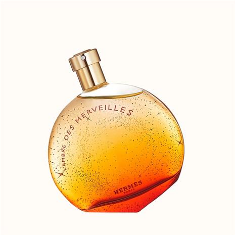 Hermès l'Ambre des Merveilles - EdP 100 ml