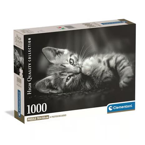 Clementoni Kitty (1000)