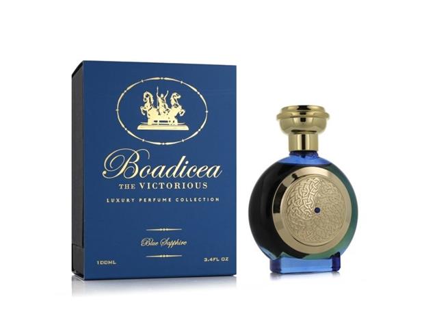 Boadicea the Victorious Blue Sapphire Pure Perfume 100 ml (unisex) – kuva 6/6